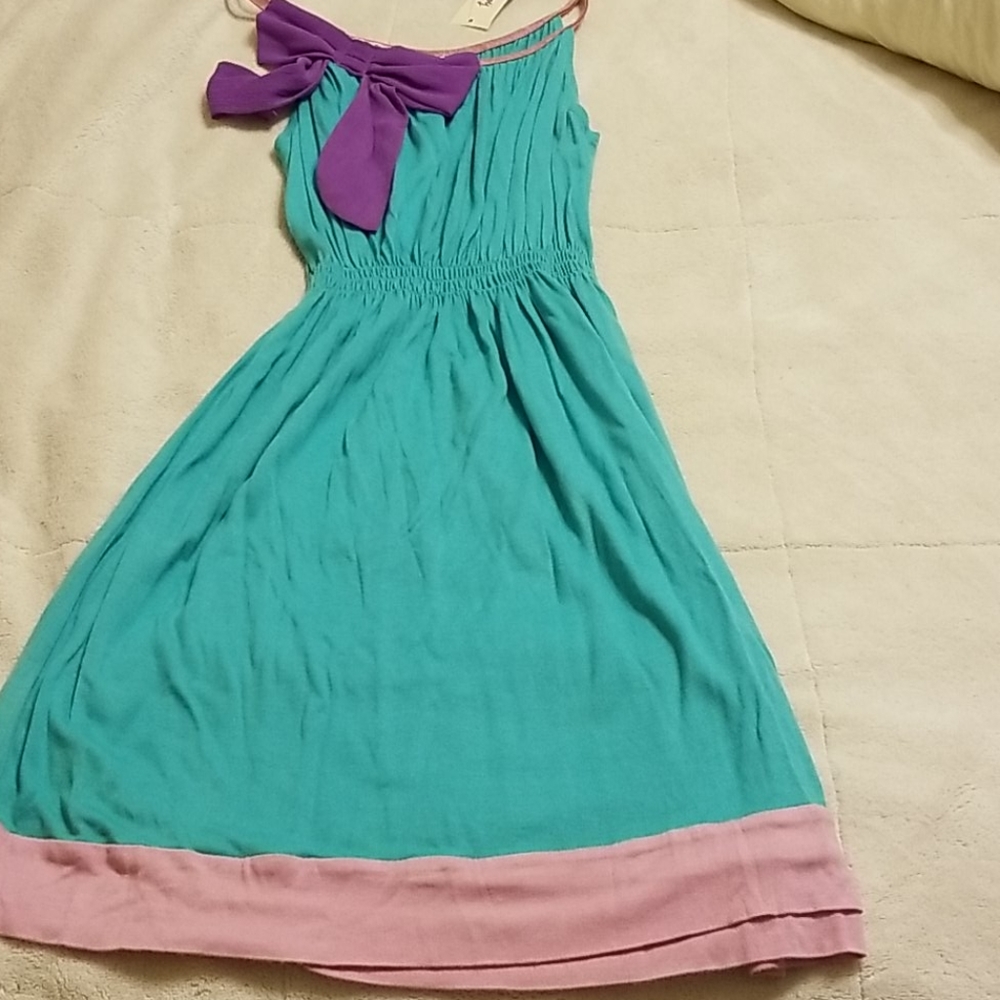 Fashion  spy dress